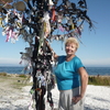 Антонина, 63, г.Иркутск Антонина, 63, г.Иркутск