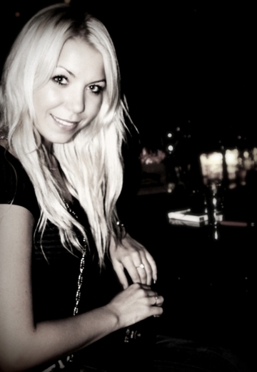 Моя фотография - Blonde-in-VOGUE, 36 из Москва (@bloomy2003425)
