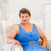 Елена, 40, г.Чердаклы Елена, 40, г.Чердаклы