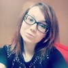 Кристина Эсмус, 19, г.Москва Кристина Эсмус, 19, г.Москва