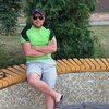 Джо, 39, г.Кировск Джо, 39, г.Кировск