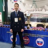 Сергей Старостенко, 40, г.Усинск Сергей Старостенко, 40, г.Усинск
