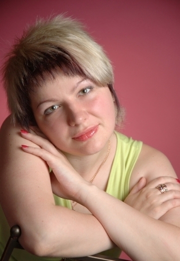 Моя фотография - Анастасия, 48 из Москва (@asya-s30)