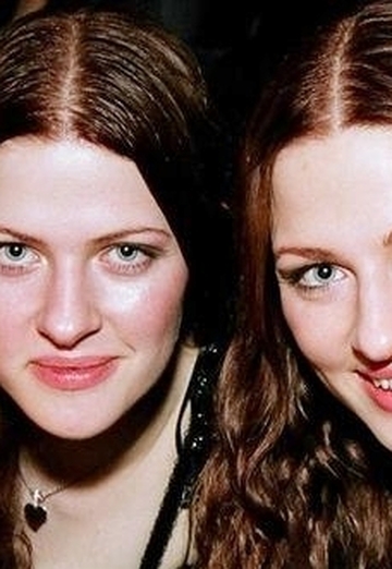 Моя фотография - Twins, 43 из Рига (@anna-twins)