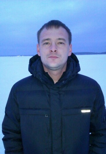 Моя фотография - Артем чусовитин, 41 из Екатеринбург (@artemchusovitin)