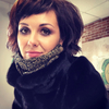Марина, 26, г.Нижний Новгород Марина, 26, г.Нижний Новгород