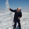 Светлана, 47, г.Байкальск Светлана, 47, г.Байкальск
