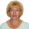 Антонина, 58, г.Богучаны Антонина, 58, г.Богучаны