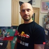Дмитрий, 38, г.Шлиссельбург Дмитрий, 38, г.Шлиссельбург