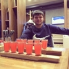 Саша, 28, г.Усть-Кут Саша, 28, г.Усть-Кут