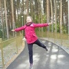 Луиза, 19, г.Тюмень Луиза, 19, г.Тюмень