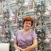 ЛЮБОВЬ, 65, г.Куркино ЛЮБОВЬ, 65, г.Куркино