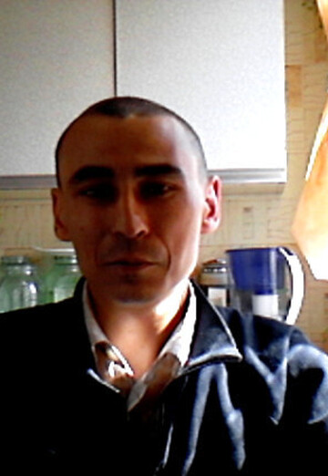 Моя фотография - Астап, 32 из Уфа (@astap48)