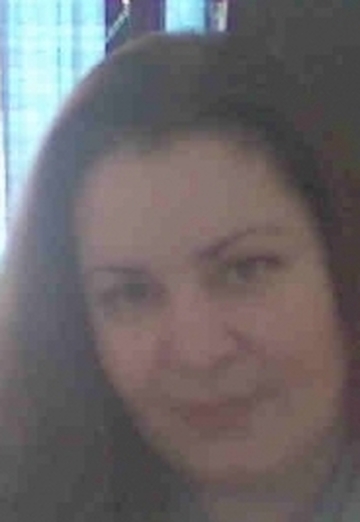 Моя фотография - Елена, 54 из Москва (@aveo2)