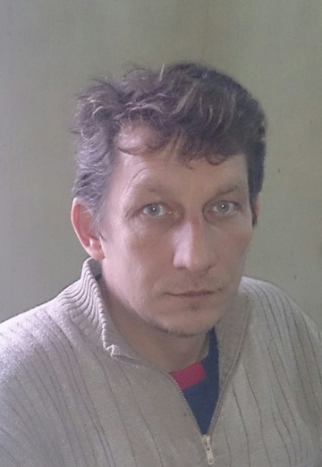 Моя фотография - Алексей, 52 из Ставрополь (@aleksey105265)