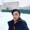 Рузибой Зокиров, 19, г.Берёзовка Рузибой Зокиров, 19, г.Берёзовка