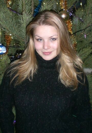 Моя фотография - Лучик, 36 из Москва (@beauty-88)