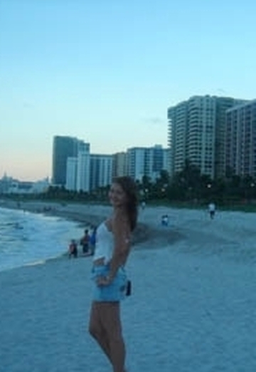Miami girl (@belka70) — моя фотография № 8