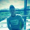 Denis Reyrih, 23, г.Новосибирск Denis Reyrih, 23, г.Новосибирск