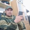 Иномжон, 35, г.Мурманск Иномжон, 35, г.Мурманск
