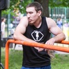 Ruslan, 22, г.Челябинск Ruslan, 22, г.Челябинск