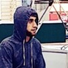 Алик, 24, г.Екатеринбург Алик, 24, г.Екатеринбург