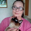 Наталья, 50, г.Железногорск Наталья, 50, г.Железногорск