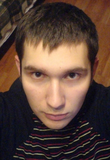 Моя фотография - Dima, 39 из Москва (@checkdima)