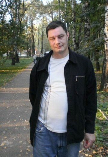 Моя фотография - supertriper, 44 из Нижний Новгород (@15852)