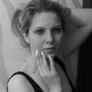 Анюта 45 Москва