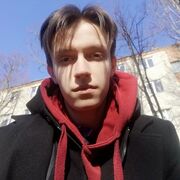 Данил 22 Ростов-на-Дону