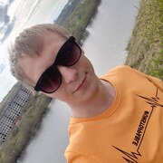 Сергей 30 Воркута