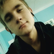 Кирилл 28 Амурск