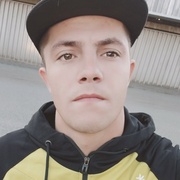 антон 28 Экибастуз