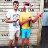 Антон, 25, г.Миасс Антон, 25, г.Миасс