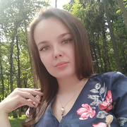 Оксана 30 Москва