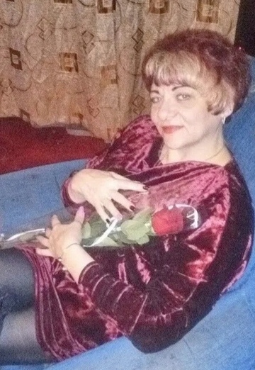 Лариса (@larisa60061) — моя фотография № 5