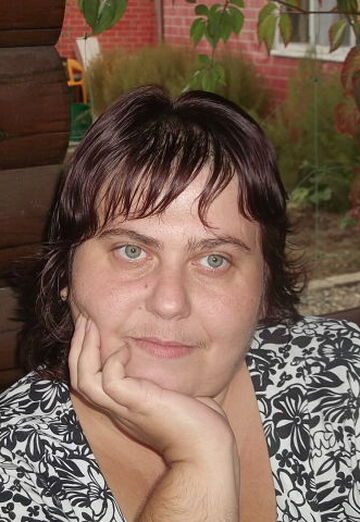Моя фотография - ОдинокаЯ ВолчицА, 41 из Краснодар (@odinokayavolchica35)