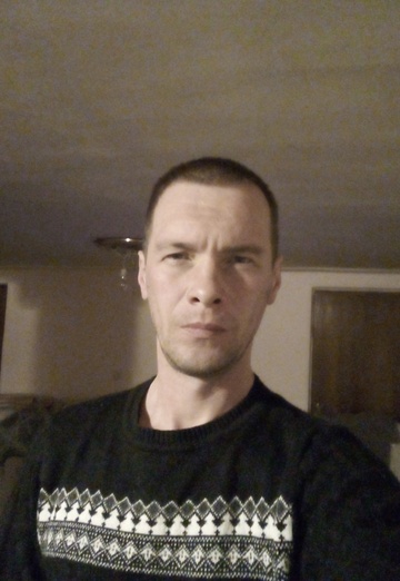 Моя фотография - Андрей, 43 из Сочи (@andrey780128)