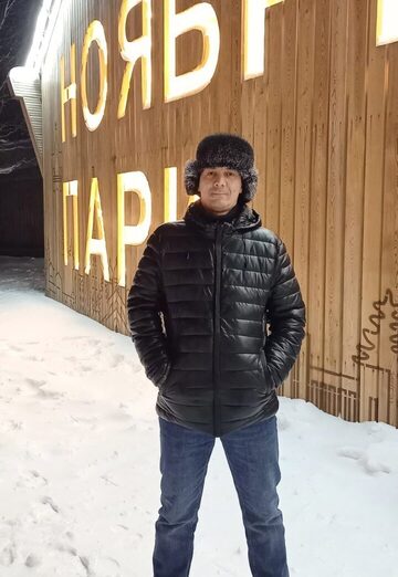 Моя фотография - Алексей, 44 из Калуга (@aleksey626771)