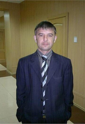 Моя фотография - Умбэрто, 40 из Хабаровск (@odinok660)