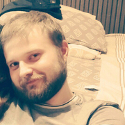 Андрей 31 Междуреченск