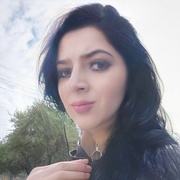 Яночка 34 Киев