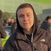 Кирилл 23 Алматы́