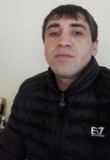 Моя фотография - Мага, 42 из Махачкала (@maga15637)