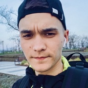 илья 27 Ульяновск