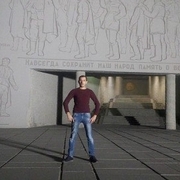 Илья 35 Нефтекумск