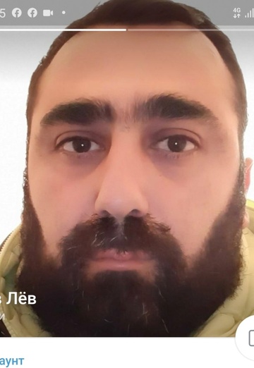 Леон (@leon6572) — моя фотография № 2