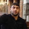 Симон, 25, г.Находка (Приморский край) Симон, 25, г.Находка (Приморский край)