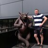 Антон, 31, г.Гурьевск Антон, 31, г.Гурьевск